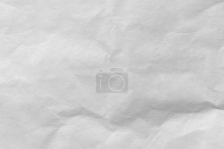 Foto de Color blanco eco reciclado hoja de papel kraft textura fondo de cartón. - Imagen libre de derechos
