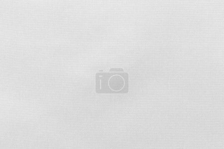 Téléchargez les photos : Tissu de couleur blanche texture polyester et fond textile. - en image libre de droit