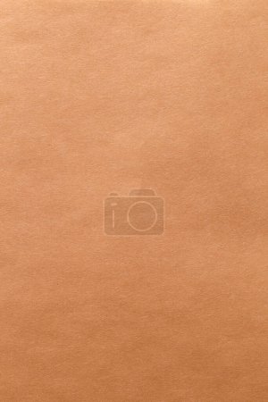 Photo for Orange paper sheet texture cardboard background. - Royalty Free Image
