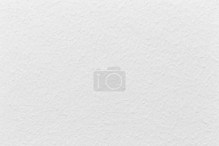 Photo for White color with an old grunge wall concrete texture as a background. - Royalty Free Image
