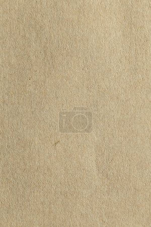 Téléchargez les photos : Papier brun feuille texture fond de carton. - en image libre de droit