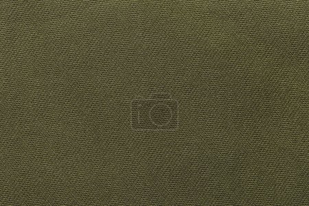Photo for Brown color fabric cloth polyester texture and textile background. - Royalty Free Image