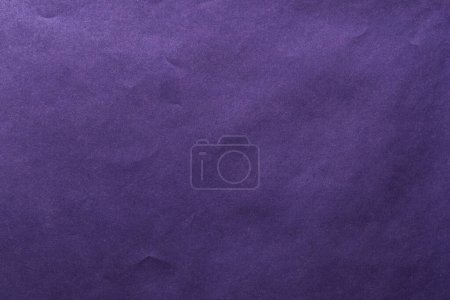 Foto de Fondo de cartón textura hoja de papel púrpura. - Imagen libre de derechos