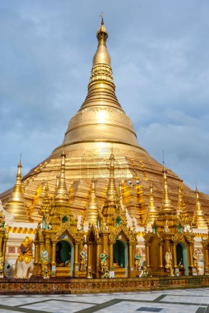shwedagon