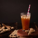 Agua de Tamarindo, is one of the traditional 