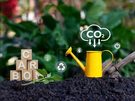 carbon-neutral and net zero emissions concepts promoting sustainability and eco-friendliness. Our climate-neutral strategy targets greenhouse gas reduction, emphasizing renewable energy and environmental conservation. Join our journey towards a green