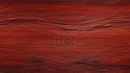 Foto de Textura Rammed Earth Textura Rojo oscuro sin costuras - Imagen libre de derechos