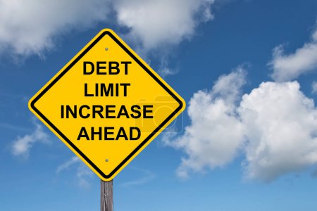Erhöhung der Schuldengrenze vor Warnsignal