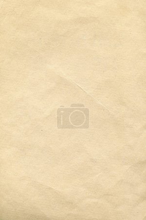 Photo for Old paper texture light shade of color - Royalty Free Image