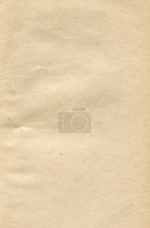 Photo for Old paper texture light shade of color - Royalty Free Image
