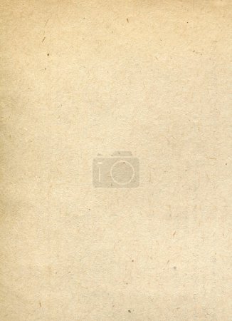 Photo for Photo texture of old paper yellow shade of color - Royalty Free Image