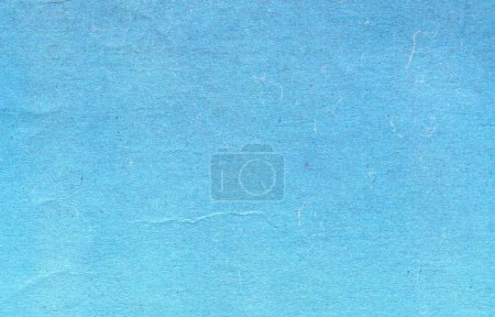 Foto de Foto textura papel azul tono - Imagen libre de derechos