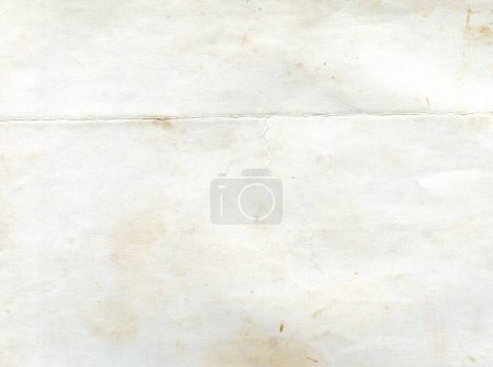 Photo for Old vintage texture paper, background - Royalty Free Image