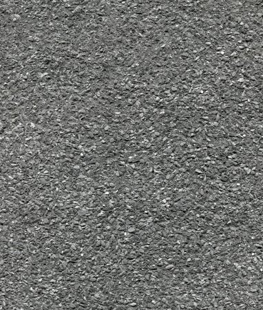 Foto de La textura de la miga ruberoide triturada - Imagen libre de derechos