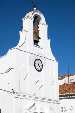 Foto de Pintoresco pueblo de Mijas. Costa del Sol, Andalucía, España - Imagen libre de derechos