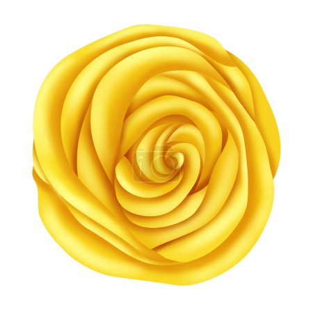 Téléchargez les photos : Rose style aquarelle fleur - en image libre de droit