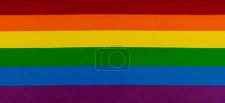 Téléchargez les photos : Drapeau de fierté - communautés LGBTQ + 2SLGBTQ + - en image libre de droit