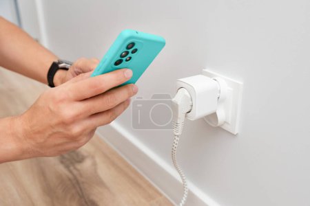 Nutzung von WLAN-Steckdosen in einem Smart Home zur Steuerung des Stromverbrauchs