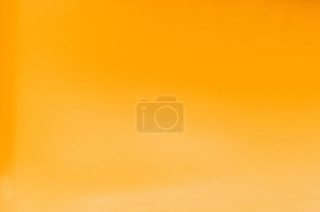 Abstract background of bright yellow colors in soft light