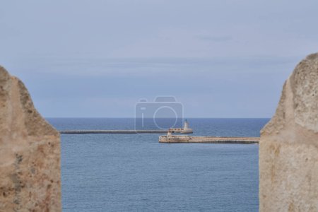 Téléchargez les photos : Grand Port de La Valette, Malte - en image libre de droit