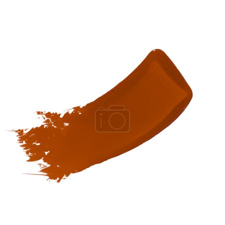 textura de tinte de labio marrón oscuro, cosméticos belleza producto textura, rubor líquido, lápiz labial, muestras de brillo de labios