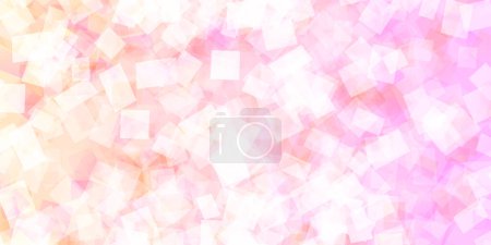 Spring Japanese Pattern Watercolor Background