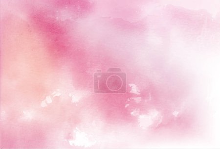 Spring Japanese Pattern Pink Background