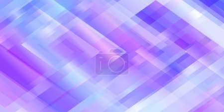 Purple Technology Digital Texture Background