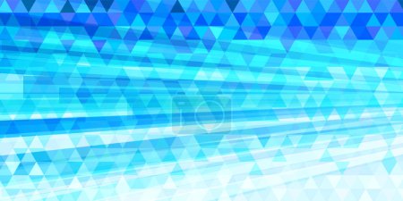 Blue Technology Line Texture Background