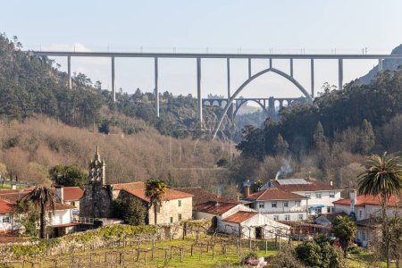 viaductos