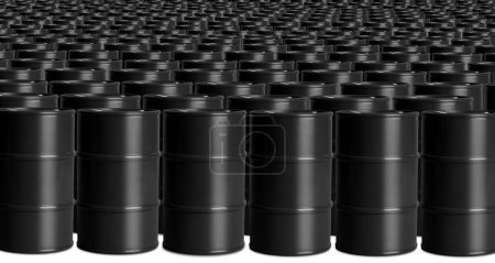 Oil barrels. Oil is an example of a fossil fuel. Fossil fuels are made from decomposing plants and animals. These fuels are found in Earth's crust and contain carbon and hydrogen, which can be burned for energy. Mouse Pad 713899774