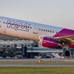 Wizz Air Hungary - Hungarian low-cost airline.