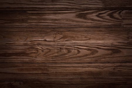 Photo for Wooden natural background, wood texture - Royalty Free Image