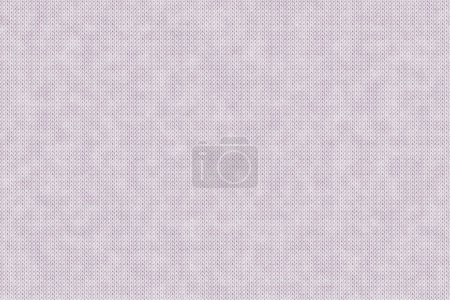 Photo for Knitted white background, 3d rendering, 3d illustration - Royalty Free Image