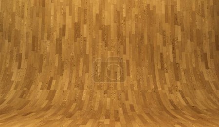 Foto de Suelo de madera textura fondo - Imagen libre de derechos