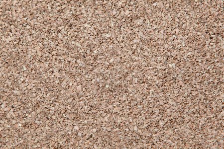 Photo for Texture cork board background, laminate substrate material - Royalty Free Image