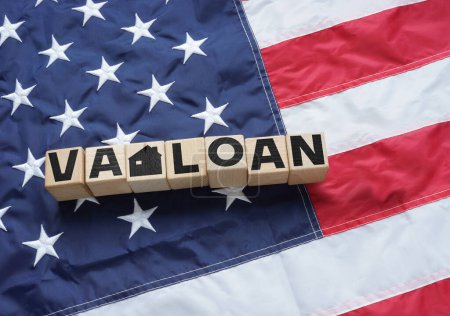 VA loan veterans affairs home loan. U.S. Department of Veterans Affairs.