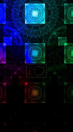 Illuminate Your Creations with Laser Light Backgrounds: A Photographer's Guide to Stunning Visuals