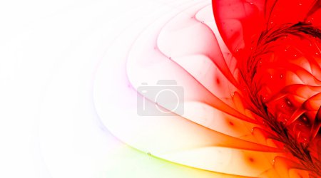 Photo for Vibrant Backdrops: A Colorful Collection of Stunning Stock Images - Royalty Free Image