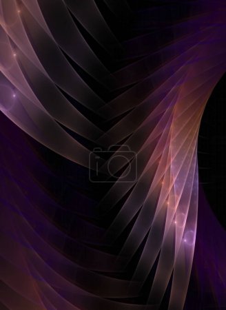 Creative Concepts: Abstract Background Designs for Unique Content Creation