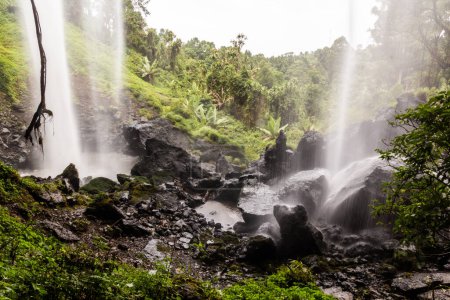 Photo for View of Sipi falls, Uganda - Royalty Free Image