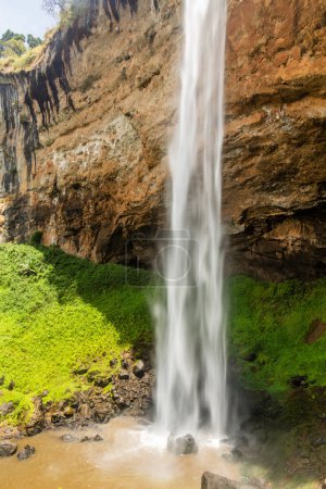 Photo for View of Sipi falls, Uganda - Royalty Free Image