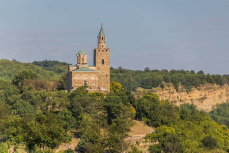 Téléchargez les photos : Cathédrale de l'Ascension à Veliko Tarnovo, Bulgarie - en image libre de droit