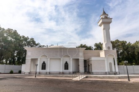 Téléchargez les photos : Mosquée Prince Abdul Majeed à Médine, Arabie Saoudite - en image libre de droit