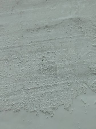 Téléchargez les photos : Mur en béton blanc texture fond - en image libre de droit
