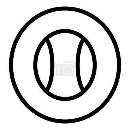 Ranch hat icon outline vector. West horseman headpiece. Rancher old clothing
