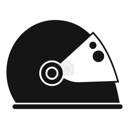 Black and white icon of a cheese wedge on a classic spring mouse trap