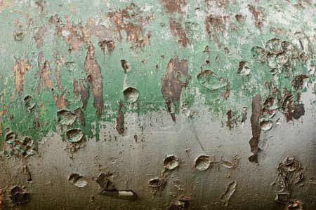 Foto de Las ruinas y los daños causados por la bomba del artefacto en Battery Hearn, exhibidos en la isla Corregidor en Filipinas. Isla Corregidor vigilaba la entrada a la Bahía de Manila - Imagen libre de derechos