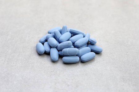 La prophylaxie pré-exposition (ou PrEP) est un médicament utilisé pour prévenir le VIH