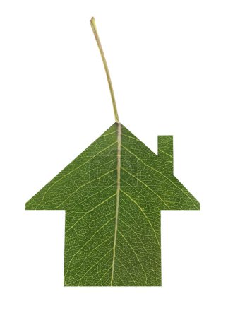 Photo for Green Home Energy Efficient Home - Royalty Free Image